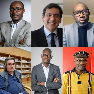 Nada contra, mais condecorar Kotingo, Ana Joyce, Sofia Buco, Edna Mateia e esquecer José Gama, Rafael Marques, William Tonet, Sarchel, Rui Verde e Orlando Castro é dizer que nestes 50 anos de independência a mídia digital não fez nada