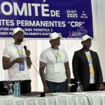 CNJ em Crise: Reunião com a presença de Isaías Kalunga, a 4 de outubro de 2025 do CRP é questionada por ilegalidade, falta de quórum e insatisfação generalizada, quase se envolveram em pancadas