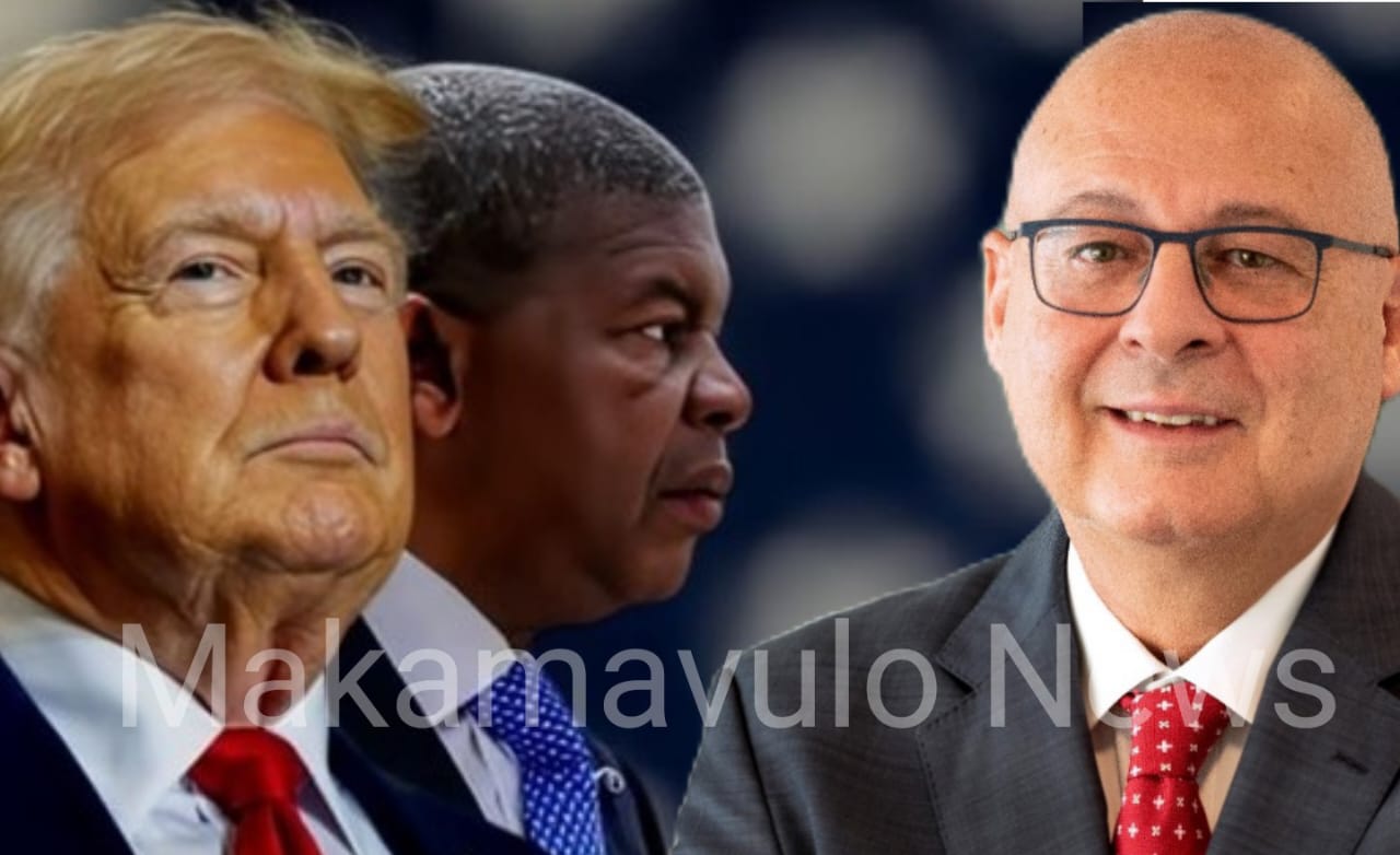 Estados Unidos da América penalizam Angola com aumento das tarifas de 15% para 68,45%