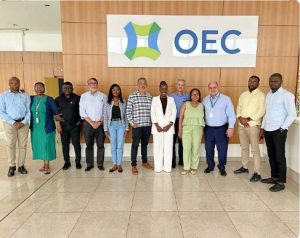 A Manobra da Corrupta Odebrecht/OEC em Angola: Mudança de Nome como Tática para Manter Contratos