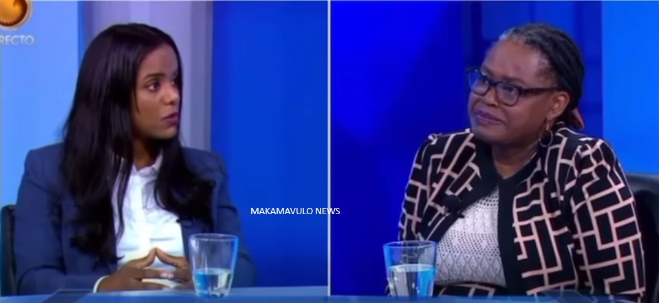 Análise Política: A Voz Firme da Deputada Wassuca que Exaltou a Vitalidade e o Sacrifício de João Lourenço na TV Zimbo