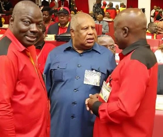 A Frente Interna Contra o Poder: General Bento Kangamba Estaria a Financiar Campanha Mediática para "Elevar" Higino Carneiro e "Apagar" Miala e João Lourenço