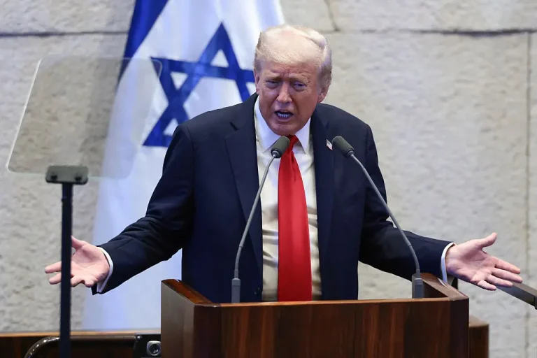 Desafios e Incertezas Marcam o Plano de Paz de Trump para Gaza