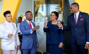 Micro Banco Sólido a Face do Investimento Ilicito Angolano em Moçambique