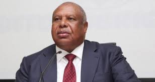 MPLA: "4x4 Higino Carneiro " Recebe Apoio Massivo, com Suspeita de Ofensiva de Difamação Orquestrada por Miala