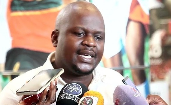 Francisco Teixeira lider do MEA critica governança do MPLA: “Salários injustos, desemprego e desrespeito à juventude”