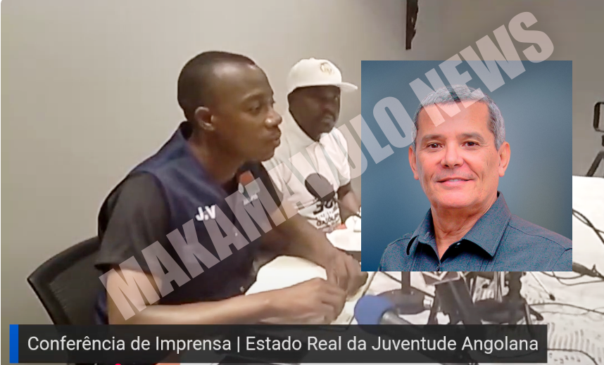 Rui Falcão Ministro da Juventude acusado de “mentir” nas Nações Unidas