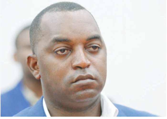 Isaías Kalunga: Usurpação de Funções e Representação Ilícita Afrontam Diretamente o Estado Angolano