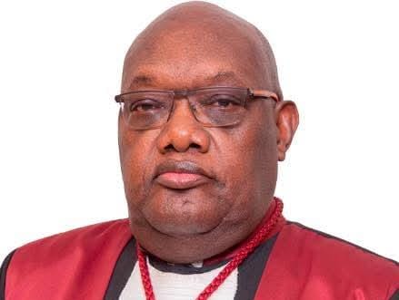 Juiz Norberto João nomeado presidente do Tribunal Supremo Chefe de Estado confirma escolha do Conselho Superior da Magistratura Judicial