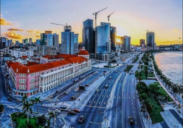 🇦🇴 Principais Destaques da Última Semana em Angola