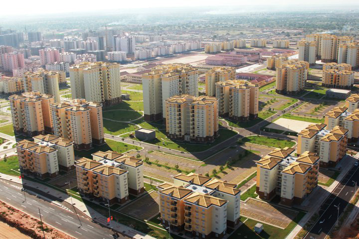 Denúncia pública levanta questões sobre processo de terras no Kilamba