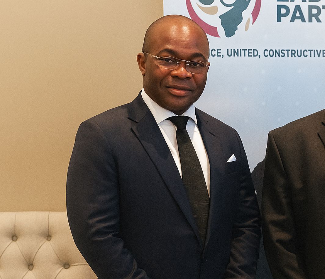 Tribunal de Dubai congela USD 20 milhões de gestor angolano