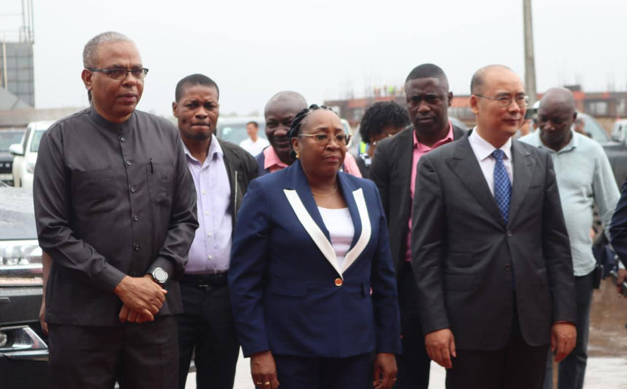 Bengo dispõe de 20 unidades industriais