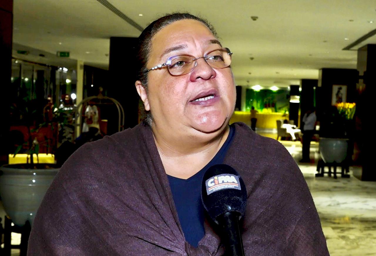 ANGOLA : Máfia, corrupção e desgoverno no MAPTESS