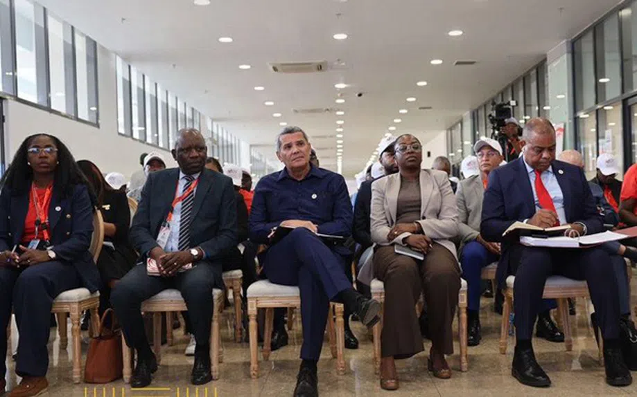 DESPORTO: Ministro exige maior rigor às federações: “Sem organização não há resultados