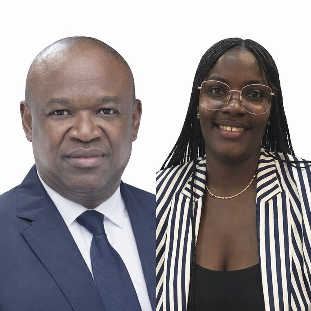 ÚLTIMA HORA EXCLUSIVO : Corrupção na RNA envolve Ministro do Interior Manuel Homem a dele namorada Cristina Nobre