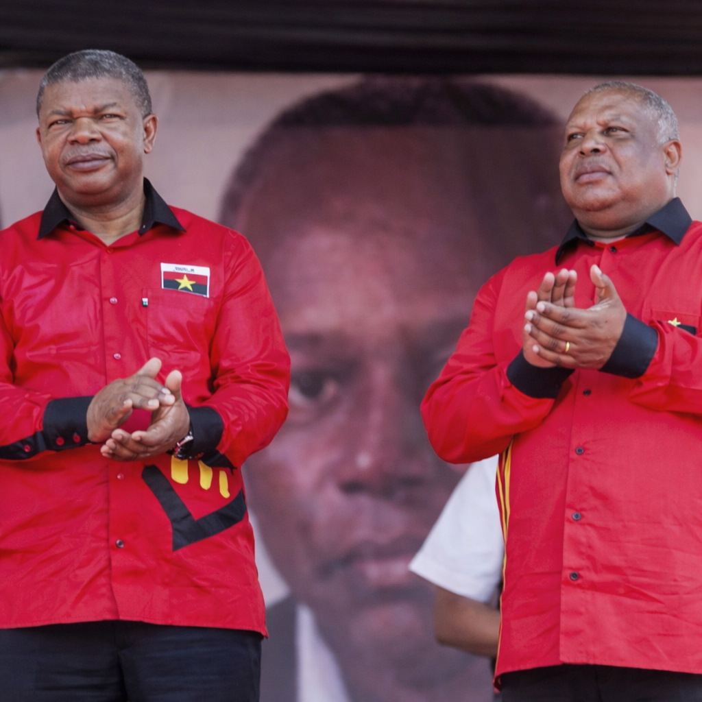 Higino Carneiro pressionado por emissários de João Lourenço para retirar candidatura para presidência do MPLA