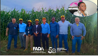 FADA à deriva: denúncias de favorecimento, exclusão do agricultor rural e missão polémica ao Brasil