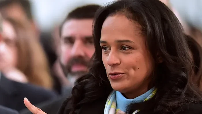 AGT e Isabel dos Santos - Processos-crime em andamento