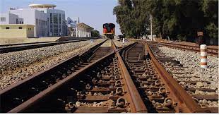 Acto de consignação para a construção do ramal ferroviário Luena/Saurimo aconteceu no dia 28/01/2026 na província do Moxico.