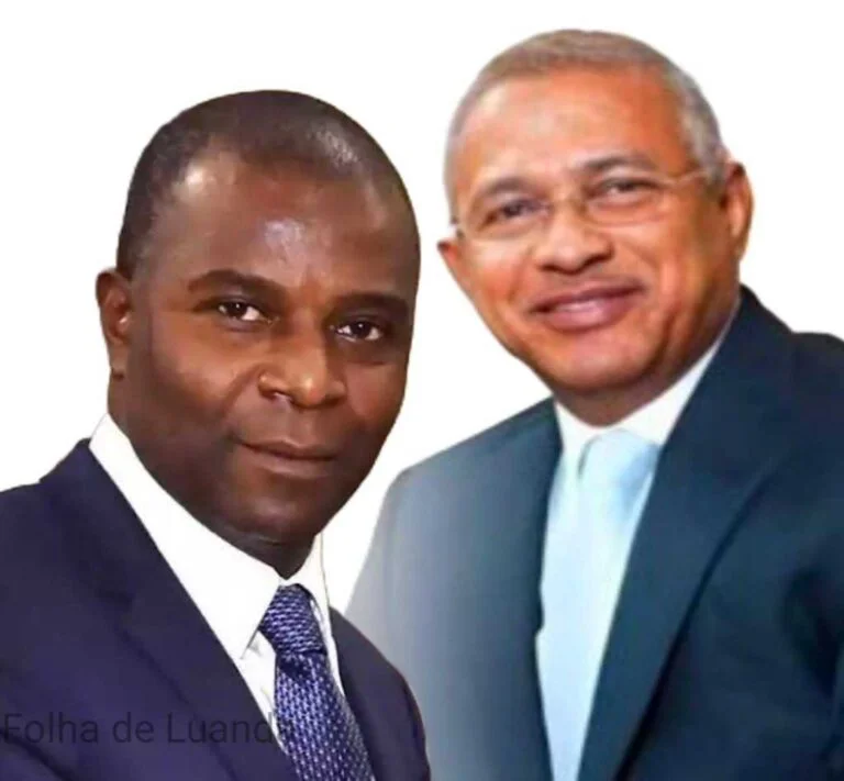 O ninho de Óscar Tito Cardoso Fernandes: o barão da construção civil em Angola