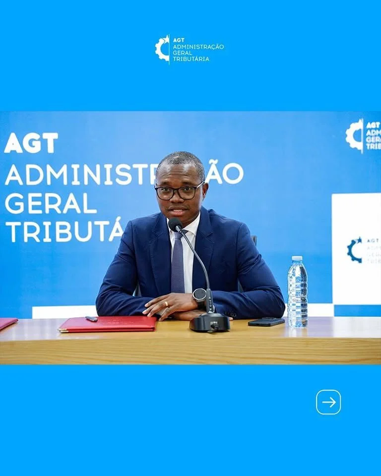 Angola: PCA da AGT acusado de extorsão em processo de importação de motorizadas