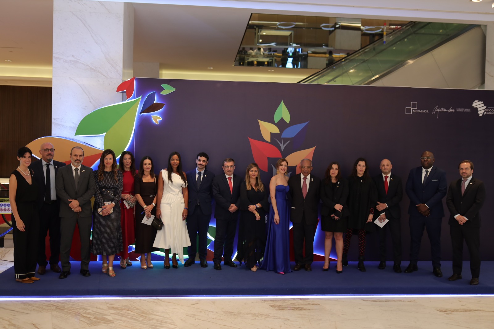 Obra da Divina Providência vence o Grande Prémio da 3.ª Edição do Prémio Manuel António da Mota Uma Vida em Angola