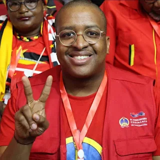 JMPLA afunda sob liderança de Justino Capapinha, denunciam militantes