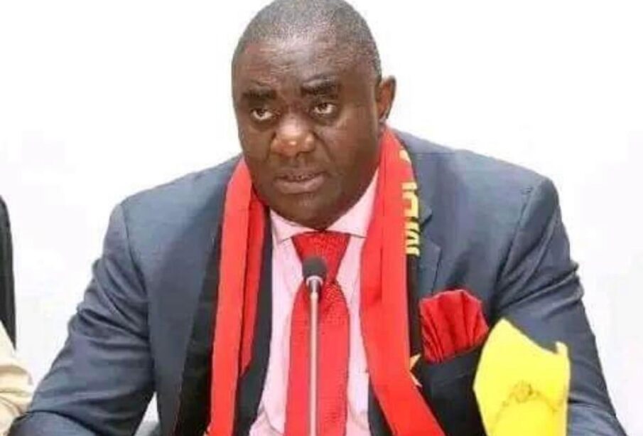 Património de Bento Bento Marimbondo questionado após acusações vindas do círculo familiar