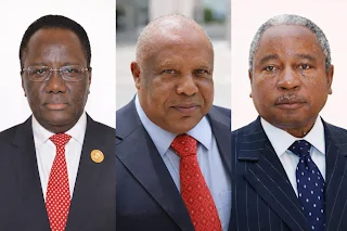 Higino Carneiro ganha apoio de peso no MPLA com adesão de Pitra Neto e José Pedro de Morais