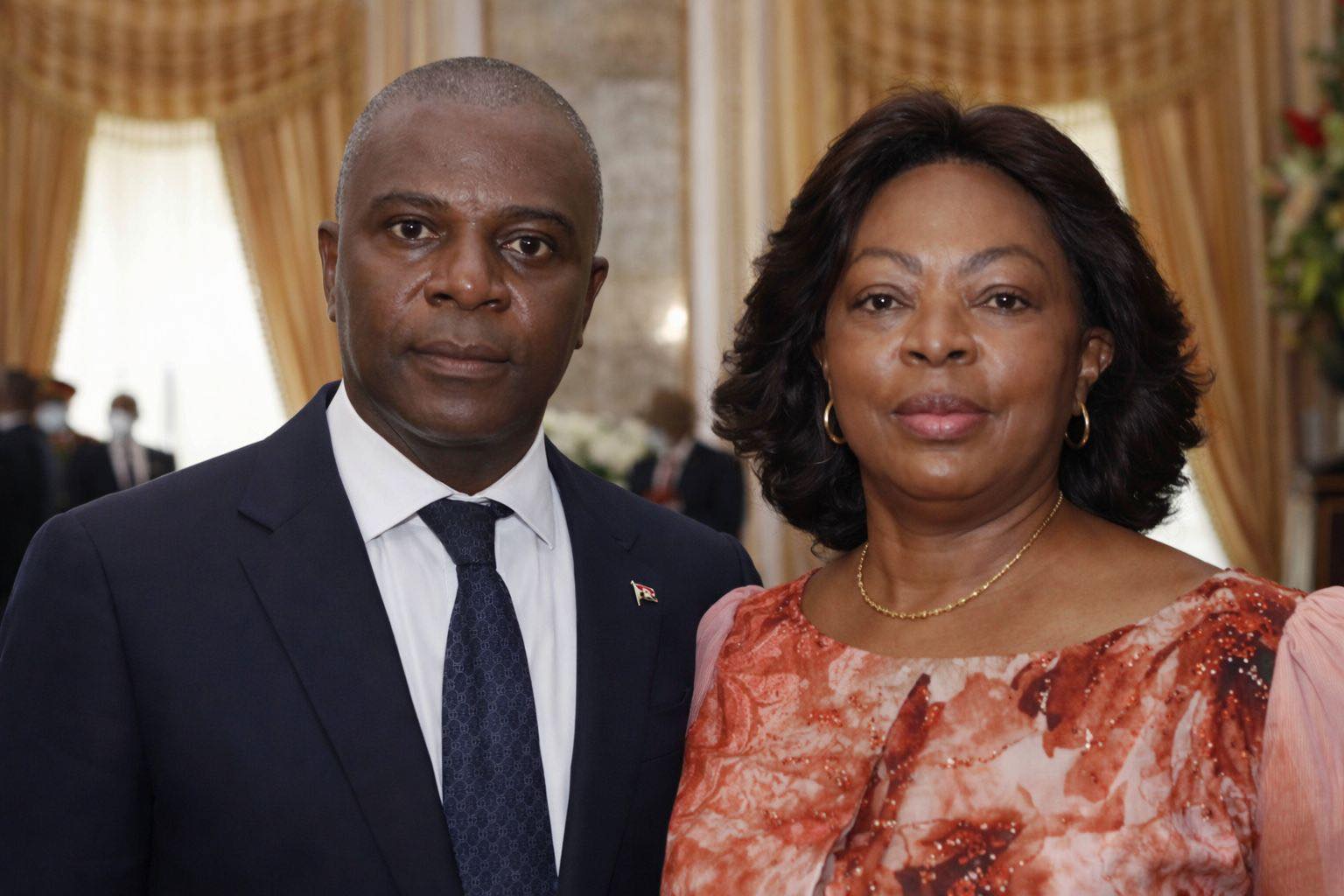 ANGOLA:JOÃO LOURENÇO PREPARA SUCESSÃO FAMILIAR NO PODER