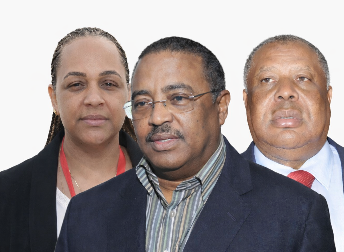 Rivalidade Histórica: Como o relacionamento amoroso entre Higino Carneiro e Mara Quiosa desencadeou o conflito com José Tavares em Luanda