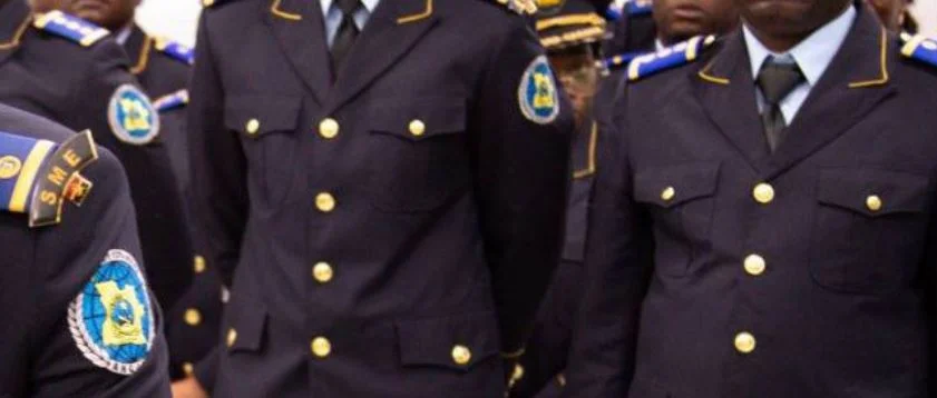 ANGOLA : SME CONFIRMA DETENÇÃO DE COMANDANTE DO AEROPORTO 4 DE FEVEREIRO