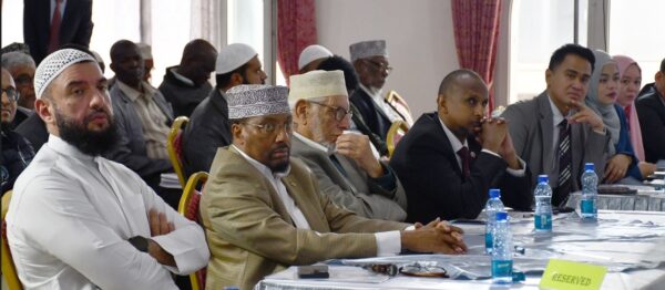 ISLAM : Além da religião: a certificação Halal redefine a qualidade e a competitividade na agricultura queniana