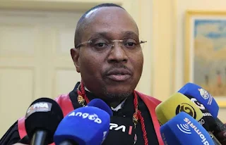 DOSSIER ESPECIAL : PRESIDENTE DO TRIBUNAL DE CONTAS CITADO EM DENÚNCIA SOBRE ALEGADA DÍVIDA DE 186 MIL MILHÕES KZ INVESTIGAÇÃO EM CURSO