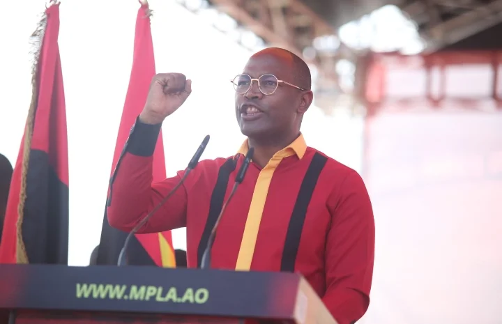 Triunfalismo no discurso, pressão no eleitorado promessa de “5-0” do MPLA uma jogada da fraude a realidade da democracia angolana