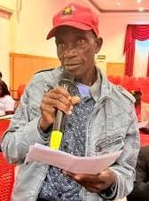 GREVE NO MPLA? Militantes denunciam salários em atraso no Comité Provincial de Benguela