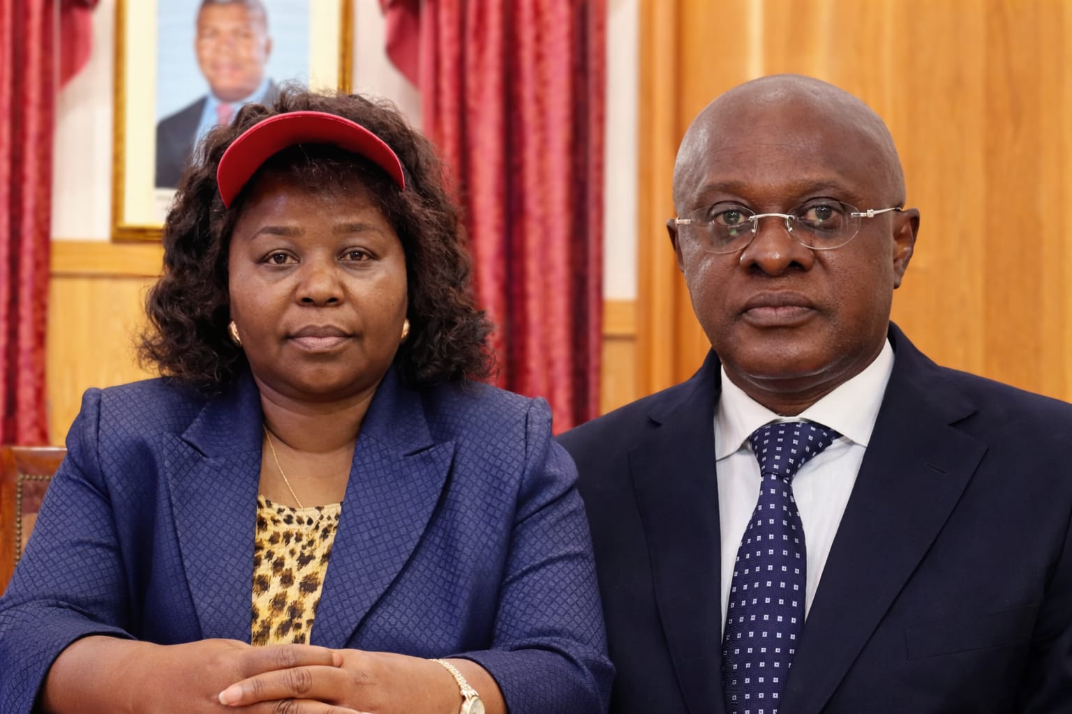 Benguela: MPLA à deriva por culpa da fraca política de Luís Nunes a menos de um ano das eleições