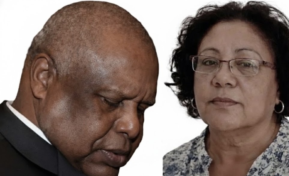 Pré-candidato à presidência do MPLA perde única irmã