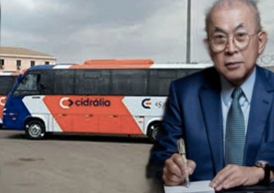 Empresa de Minoru Dondo incumpre acordo de indemnização com 131 funcionários angolanos