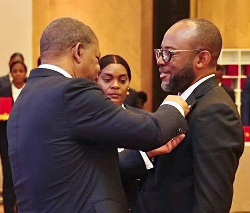 Denúncia revela Burla do Grupo OPAIA em contrato de fornecimento de autocarros ao Governo angolano