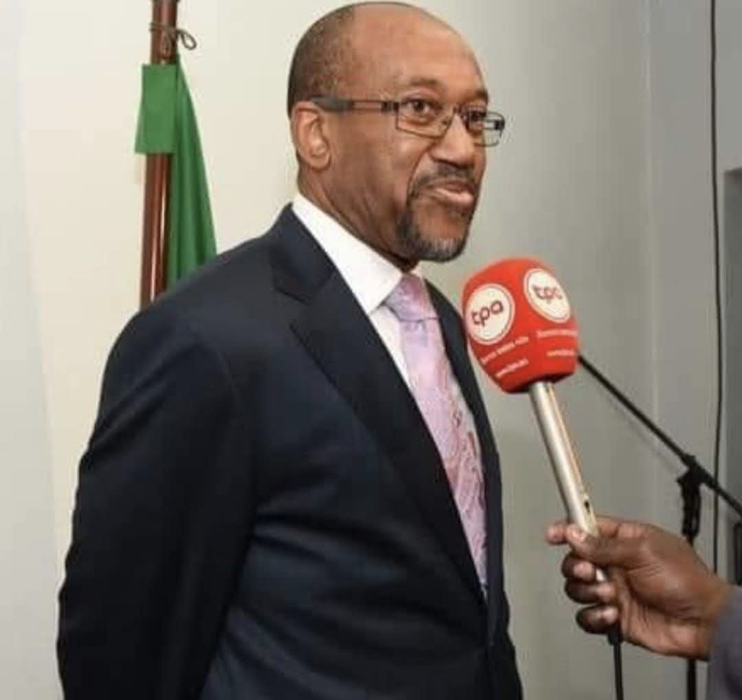 ESCÂNDALO NO MIREX: EX-CÔNSUL ARGUIDO INSPECIONA INSTITUIÇÃO QUE ALEGADAMENTE LESOU