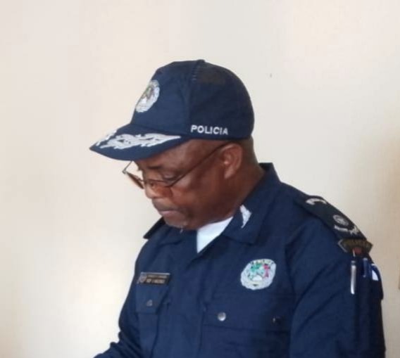 BENGO : Disparos de tiros contra população indefesa na Barra do Dande comandante municipal da Polícia Nacional deixa duas mortes e mais de 12 feridos