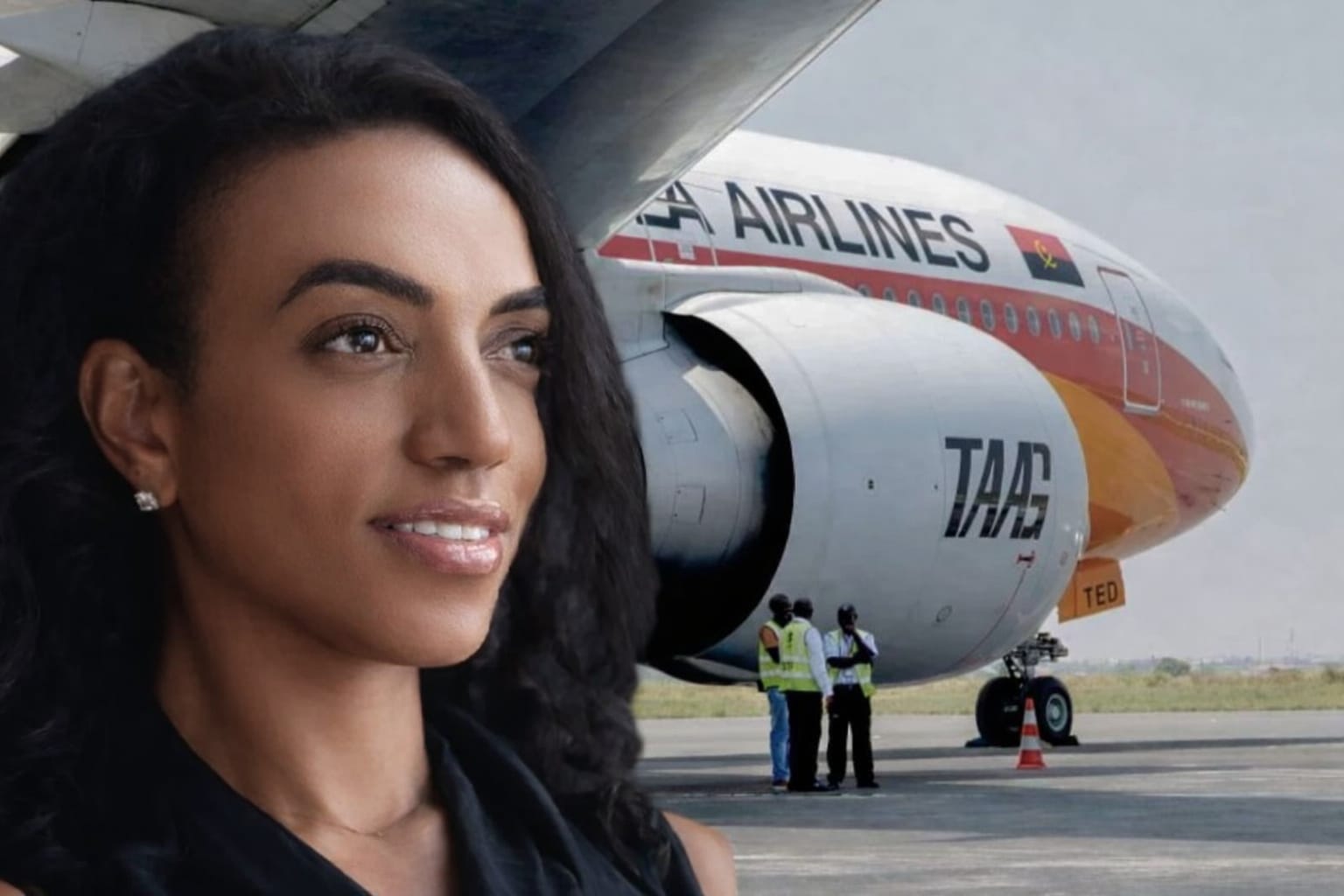 Funcionários da TAAG contestam contrato de consultoria com remuneração acima da direcção