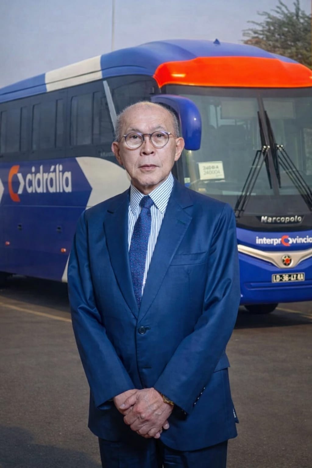 Operadoras de autocarros despedem centenas de trabalhadores sem salário