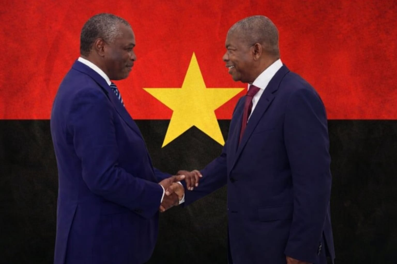 ABEL CHIVUKUVUKU: O “MARIONETE DO REGIME” QUE SIMULA OPOSIÇÃO PARA LEGITIMAR O SISTEMA DA FRAUDE ELEITORAL DO MPLA EM 2027