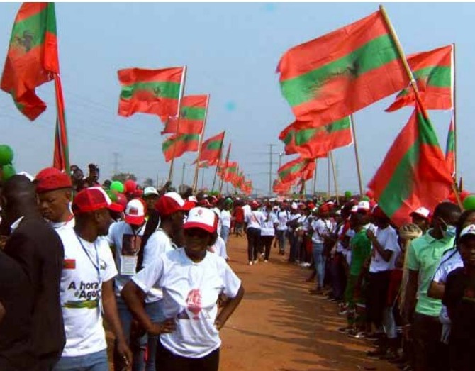 UNITA sem dinheiro para comemorar 60º aniversário?
