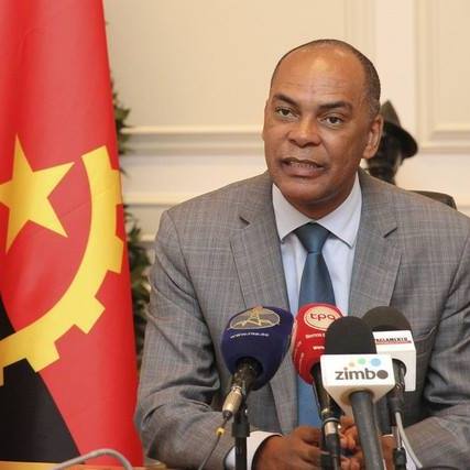 Líder da UNITA diz que campanha tenta vender ideia que o seu partido foi comprado