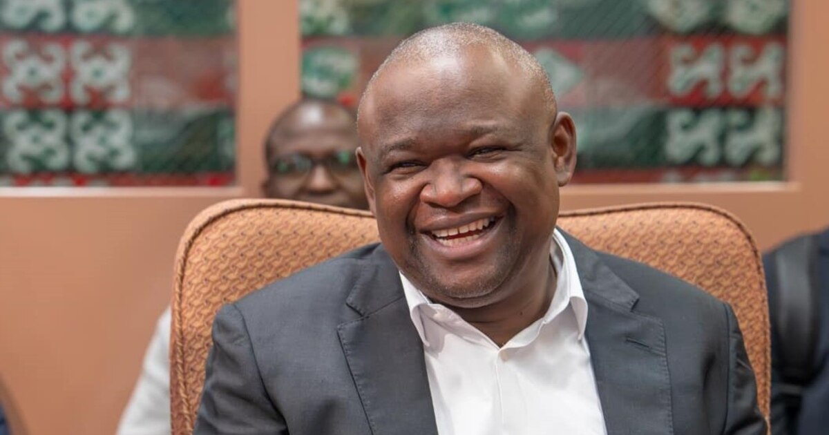 Ministro do Interior, Manuel Homem implicado nas práticas a interesses ligados a enriquecimento ilícito no caso SME