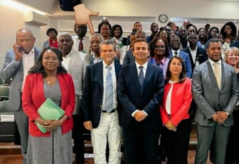 AUDITORIA FAZ CAIR FINANCEIRO DA CLÍNICA SAGRADA ESPERANÇA